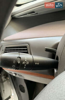 Минивэн Citroen C8 2006 в 