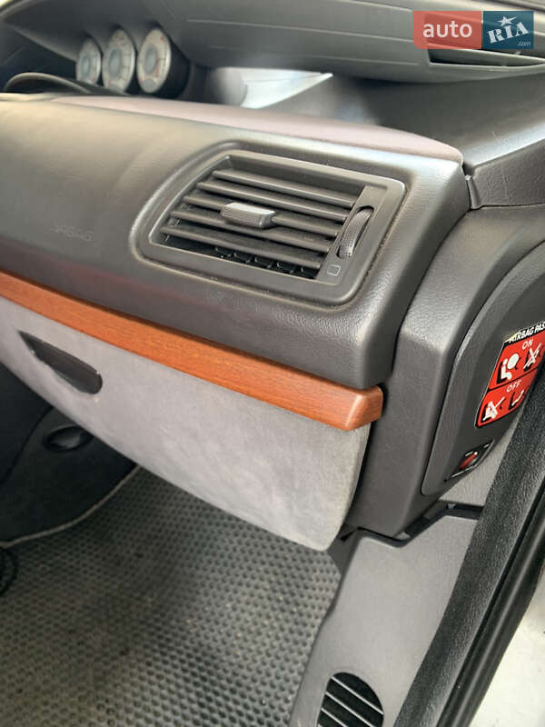 Мінівен Citroen C8 2006 в Тернополі фото 59 Мінівен Citroen C8 2006 в Тернополі