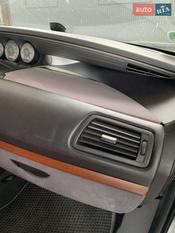 Мінівен Citroen C8 2006 в Тернополі фото 62 Мінівен Citroen C8 2006 в Тернополі