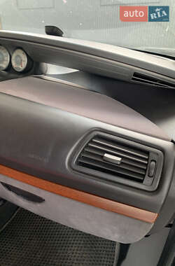 Минивэн Citroen C8 2006 в 