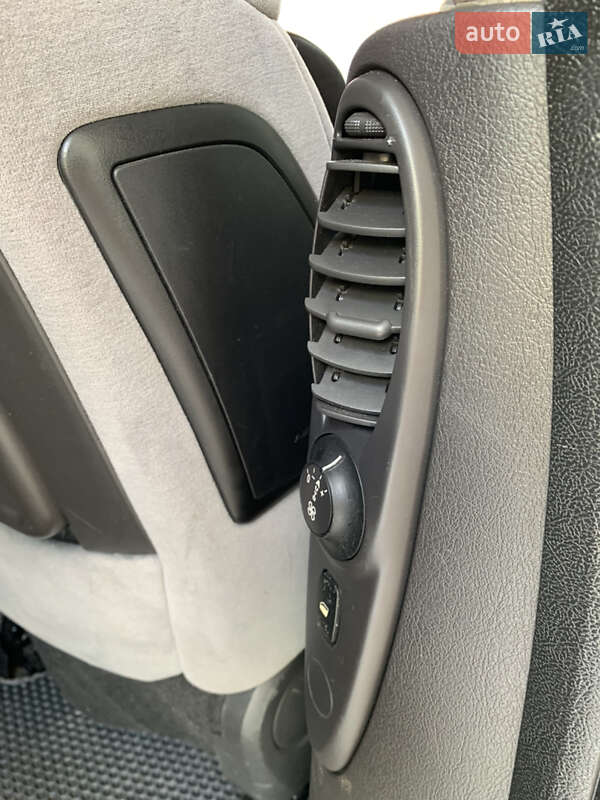 Мінівен Citroen C8 2006 в Тернополі фото 66 Мінівен Citroen C8 2006 в Тернополі