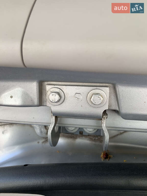 Мінівен Citroen C8 2006 в Тернополі фото 71 Мінівен Citroen C8 2006 в Тернополі