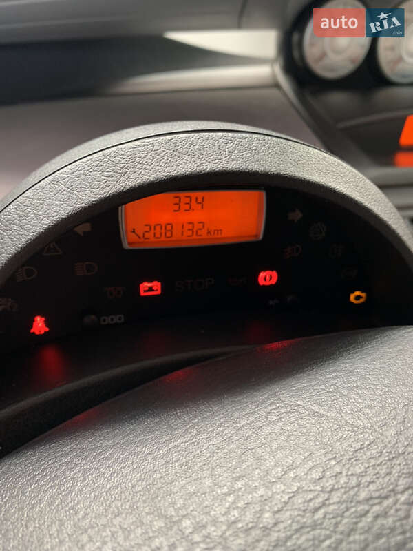 Мінівен Citroen C8 2006 в Тернополі фото 82 Мінівен Citroen C8 2006 в Тернополі