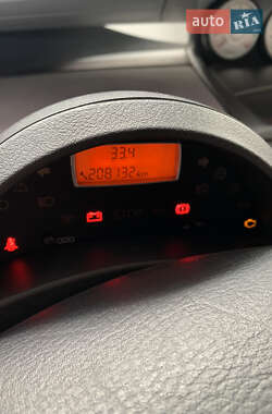 Минивэн Citroen C8 2006 в 