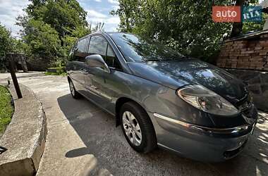 Минивэн Citroen C8 2010 в Львове
