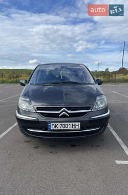 Мінівен Citroen C8 2013 в Рівному
