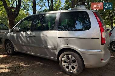 Минивэн Citroen C8 2010 в Харькове