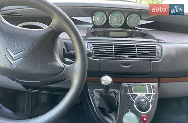 Мінівен Citroen C8 2003 в 