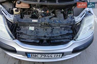 Минивэн Citroen C8 2005 в 