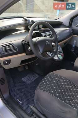 Минивэн Citroen C8 2005 в 