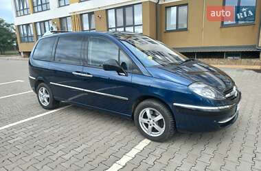 Минивэн Citroen C8 2013 в Ковеле