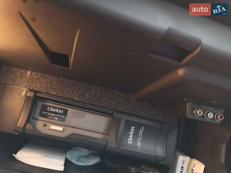 Минивэн Citroen C8 2006 в Великих Лучках фото 7 Минивэн Citroen C8 2006 в Великих Лучках