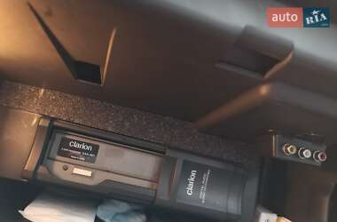 Минивэн Citroen C8 2006 в 