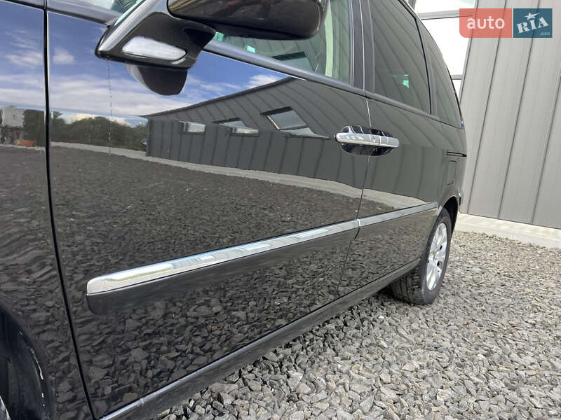 Мінівен Citroen C8 2010 в Ковелі фото 9 Мінівен Citroen C8 2010 в Ковелі