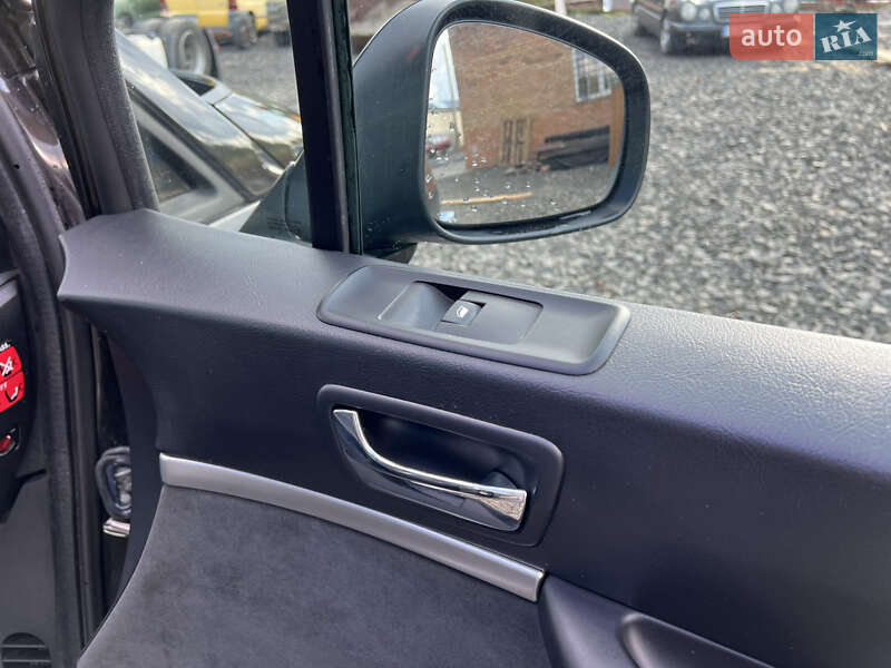 Мінівен Citroen C8 2010 в Ковелі фото 26 Мінівен Citroen C8 2010 в Ковелі
