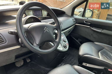 Минивэн Citroen C8 2010 в 