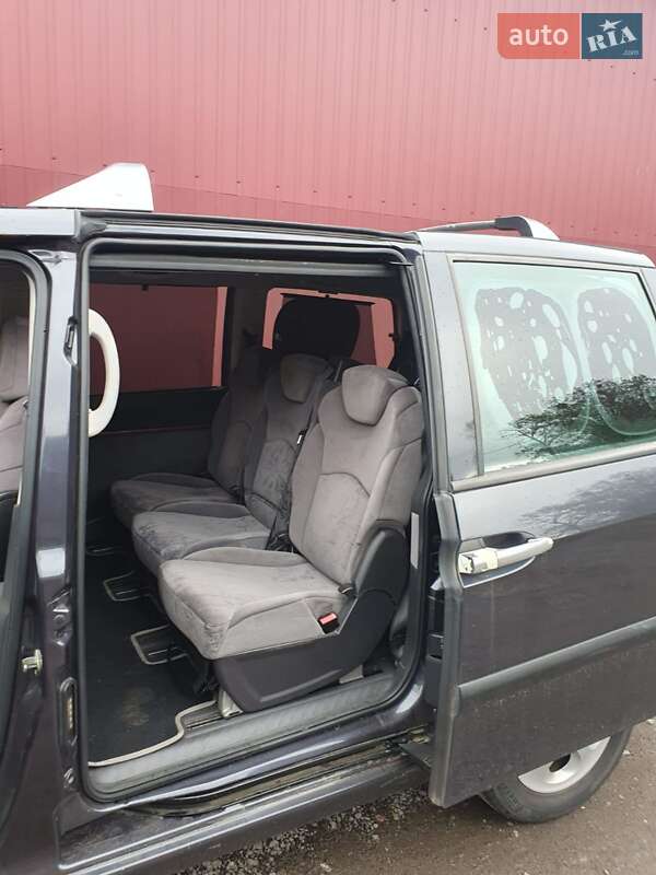 Мінівен Citroen C8 2005 в Гайсину фото 2 Мінівен Citroen C8 2005 в Гайсину