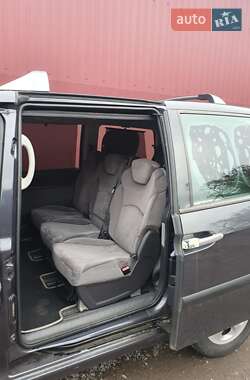Минивэн Citroen C8 2005 в 