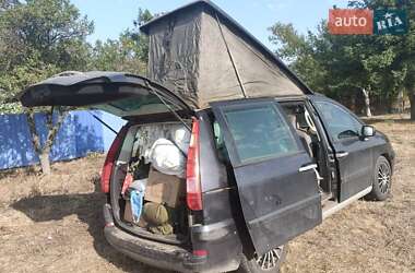 Минивэн Citroen C8 2006 в 