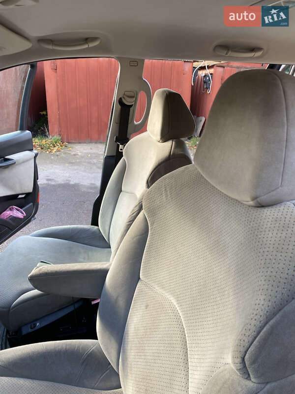 Мінівен Citroen C8 2008 в Львові