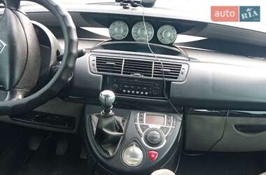 Минивэн Citroen C8 2009 в Виннице