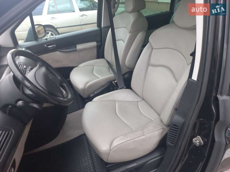 Минивэн Citroen C8 2011 в Ковеле фото 23 Минивэн Citroen C8 2011 в Ковеле