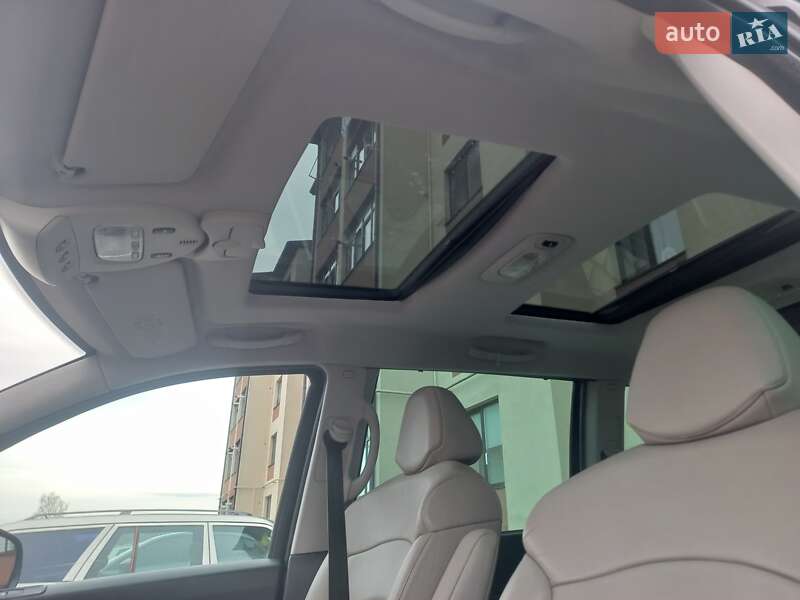 Минивэн Citroen C8 2011 в Ковеле фото 34 Минивэн Citroen C8 2011 в Ковеле