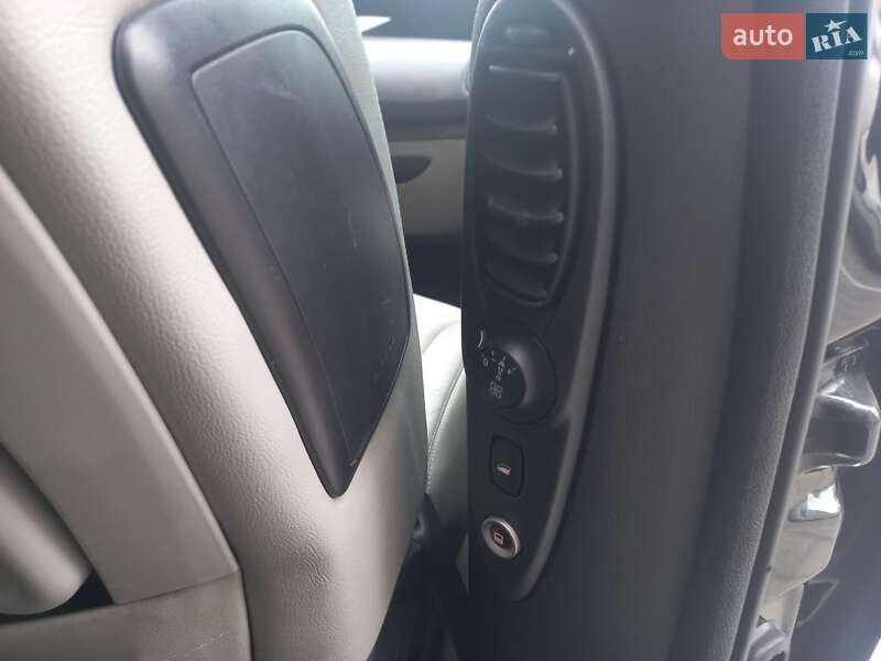 Минивэн Citroen C8 2011 в Ковеле фото 39 Минивэн Citroen C8 2011 в Ковеле