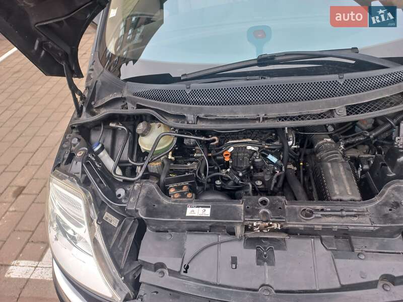 Минивэн Citroen C8 2011 в Ковеле фото 44 Минивэн Citroen C8 2011 в Ковеле