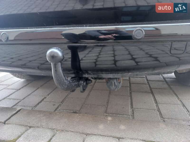 Минивэн Citroen C8 2011 в Ковеле фото 51 Минивэн Citroen C8 2011 в Ковеле