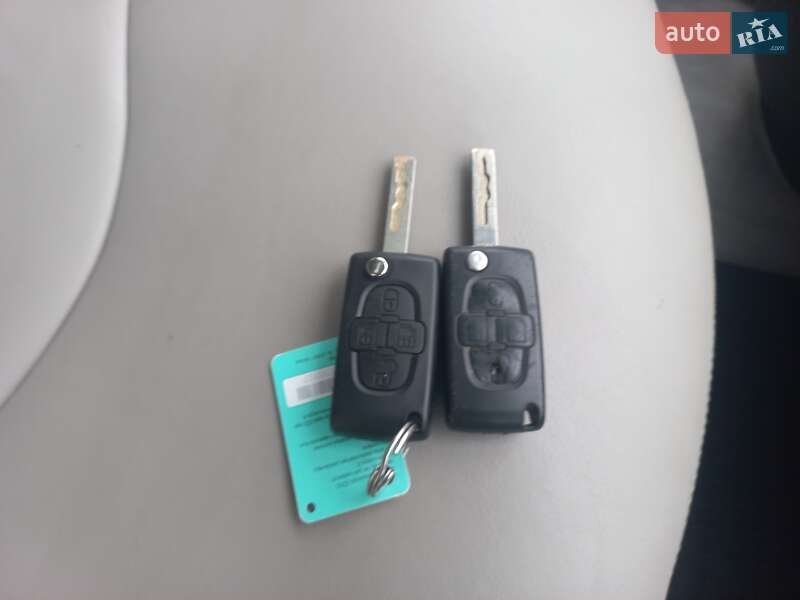 Минивэн Citroen C8 2011 в Ковеле фото 55 Минивэн Citroen C8 2011 в Ковеле