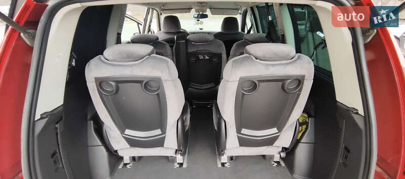 Мінівен Citroen C8 2005 в Хмельницькому