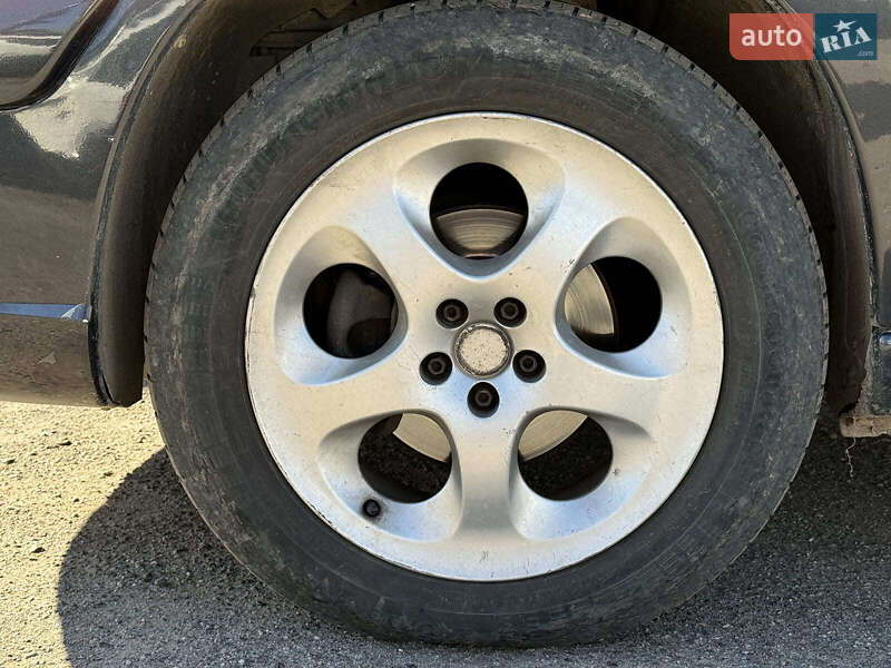 Минивэн Citroen C8 2009 в Виннице