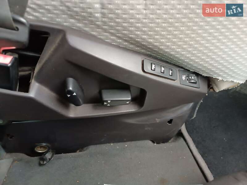 Минивэн Citroen C8 2003 в Харькове