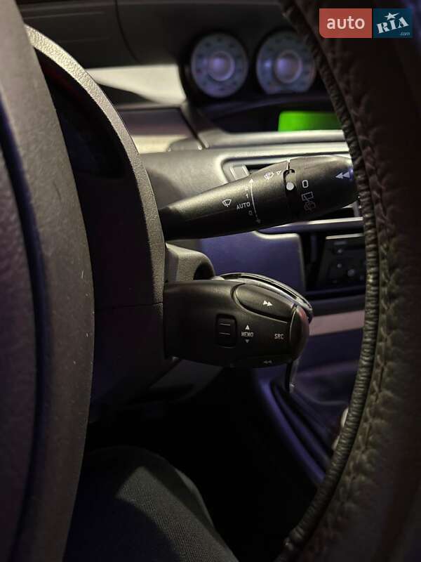 Минивэн Citroen C8 2003 в Одессе