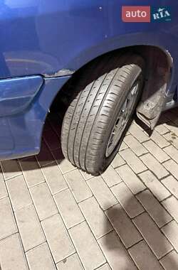 Минивэн Citroen C8 2003 в Одессе