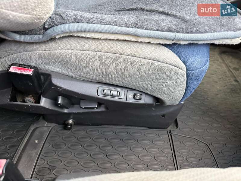 Минивэн Citroen C8 2003 в Одессе