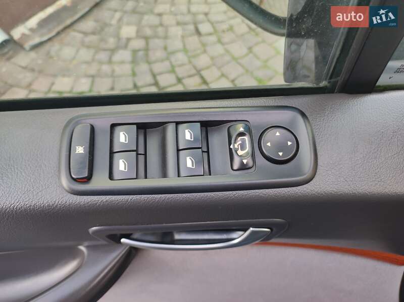 Минивэн Citroen C8 2006 в Мукачево