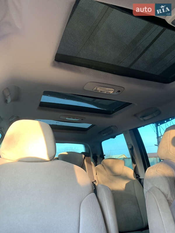 Мінівен Citroen C8 2007 в Фастові