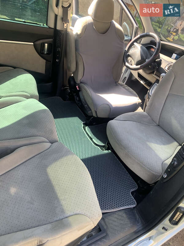 Мінівен Citroen C8 2007 в Фастові