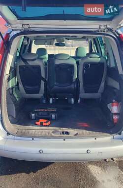 Мінівен Citroen C8 2002 в Звягелі