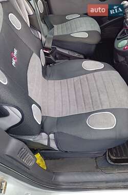 Минивэн Citroen C8 2004 в Теребовле