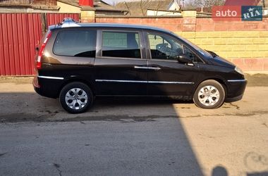 Минивэн Citroen C8 2011 в Костополе