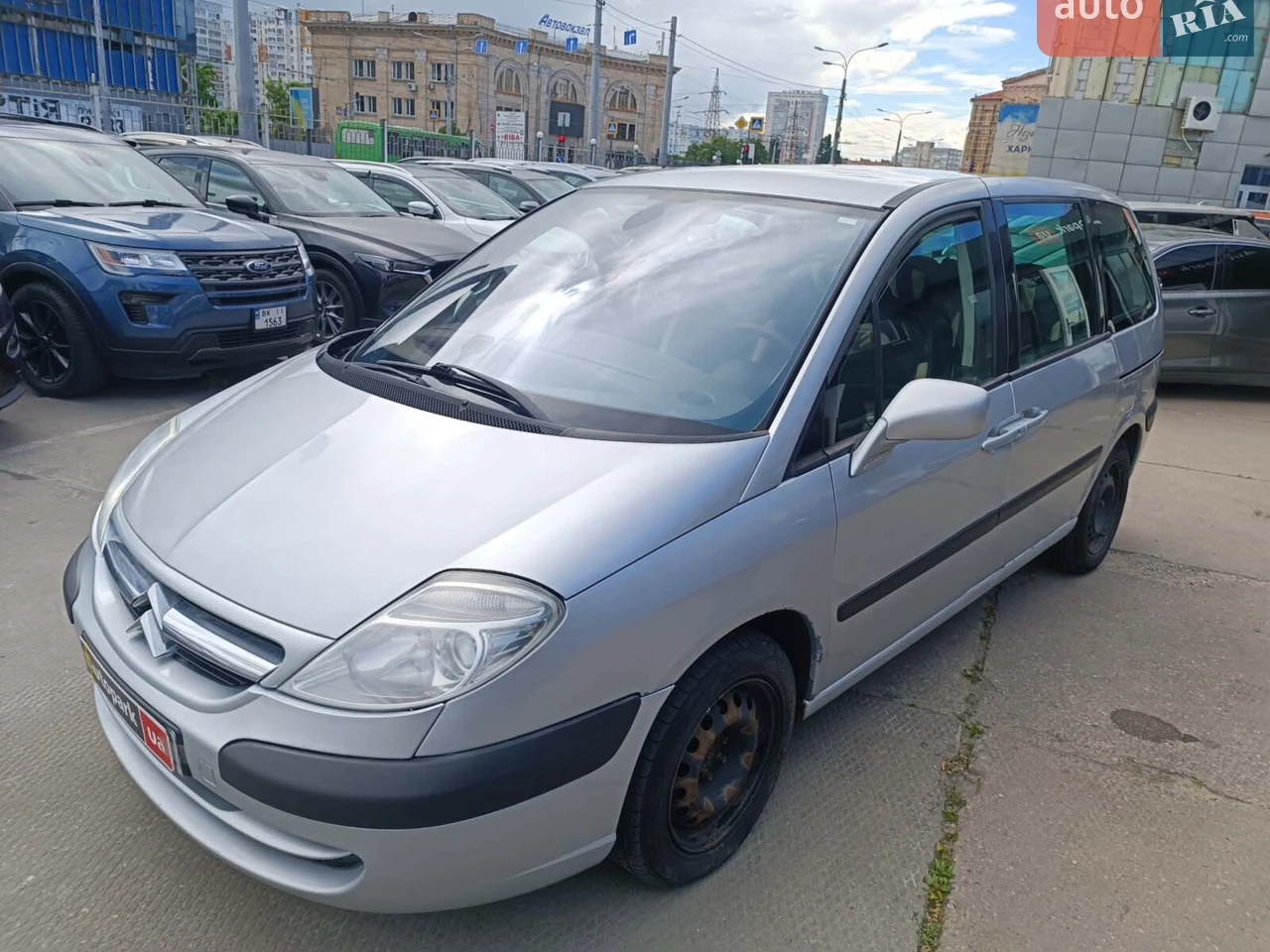 2024 Ford Escape - мініатюра 40