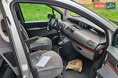 Мінівен Citroen C8 2005 в Києві