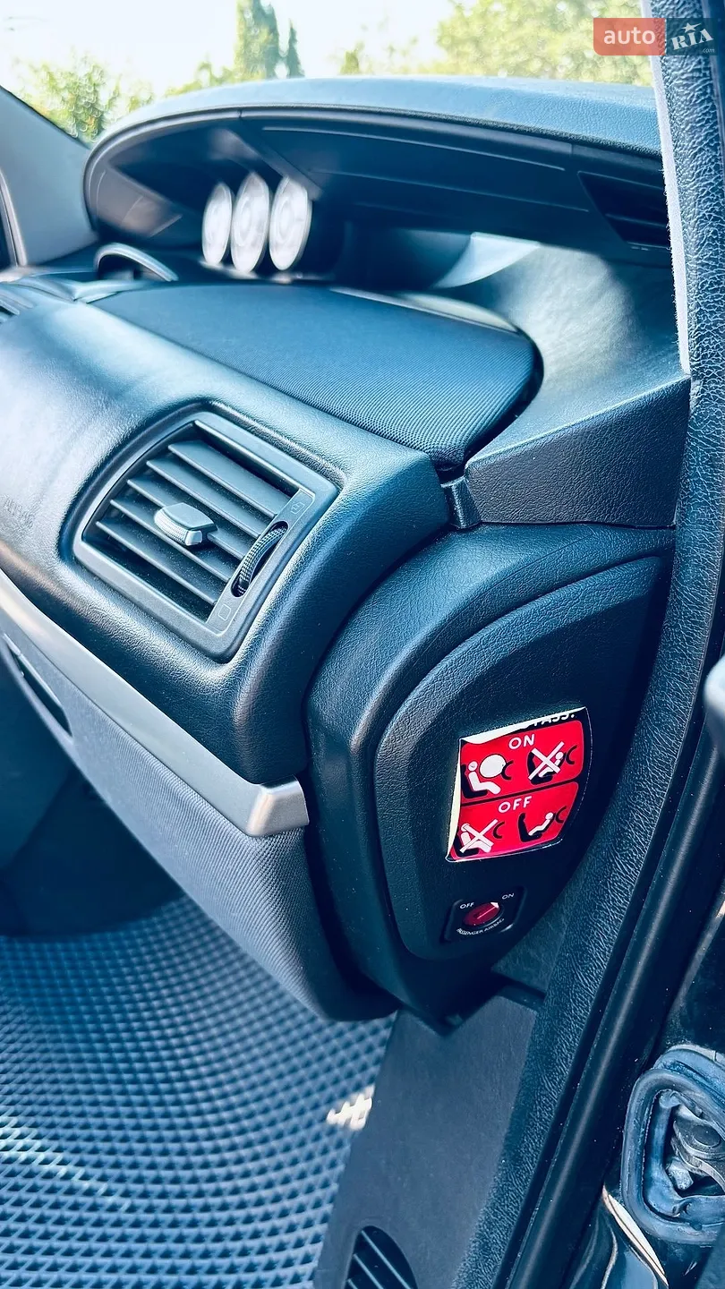 2010 Citroen C8 - мініатюра 34