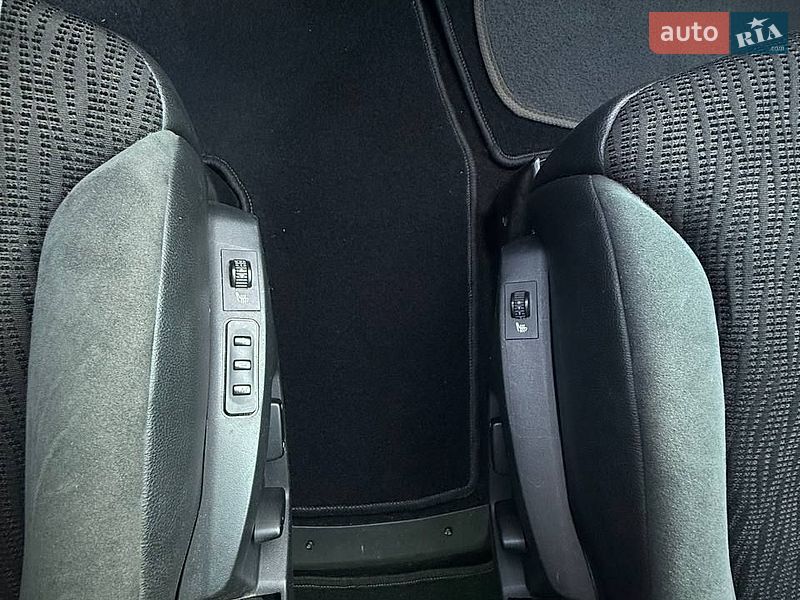 Мінівен Citroen C8 2010 в Сарнах