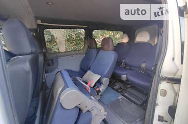 Мінівен Citroen Dispatch 2008 в Сколе