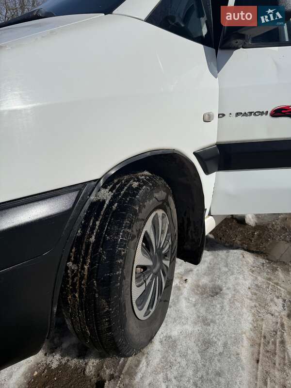 Мінівен Citroen Dispatch 2005 в Волочиську