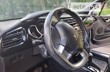 Хэтчбек Citroen DS3 2010 в Харькове